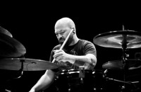 Jason Van Gulick – drum solo